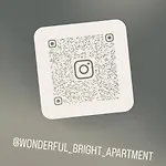 公寓 Wonderful Bright *