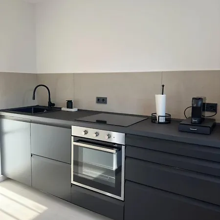 Wonderful Bright Appartement *