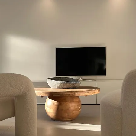 Apartamento Wonderful Bright *