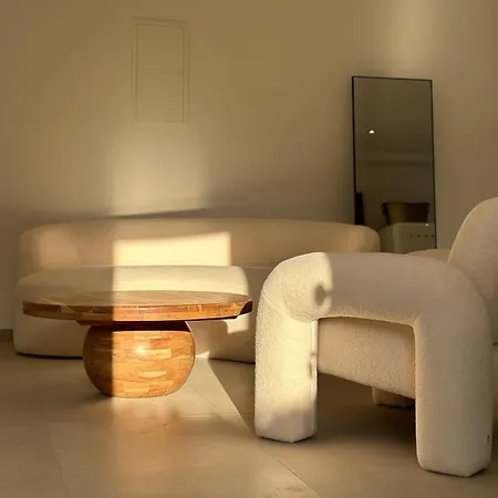 Wonderful Bright Appartement *