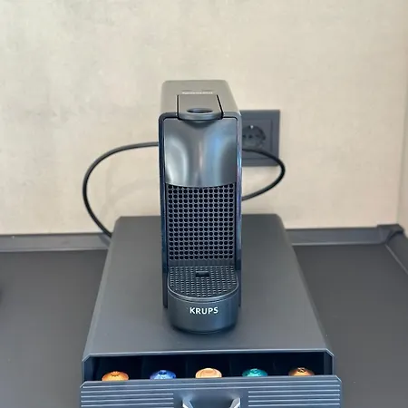 Appartement Wonderful Bright Wuppertal