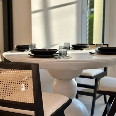 Appartement Wonderful Bright