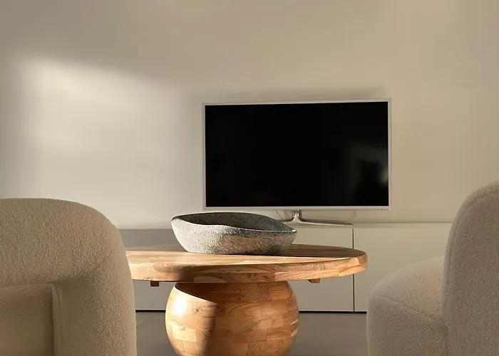 Appartement Wonderful Bright *