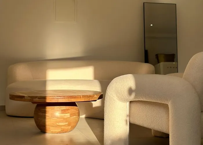 Wonderful Bright Appartement *