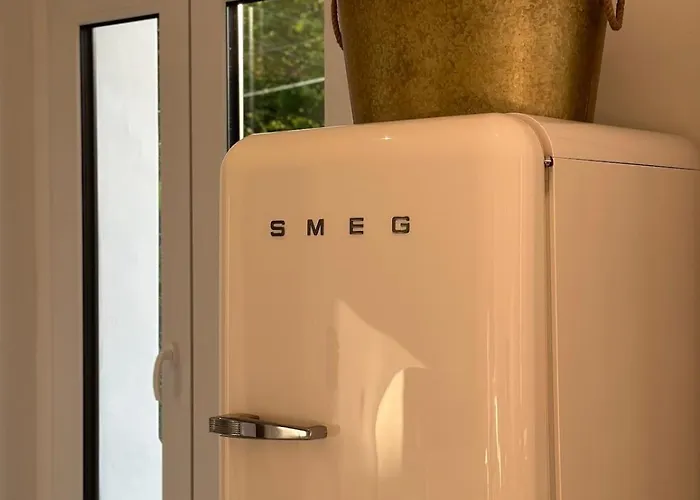 Appartement Wonderful Bright Wuppertal