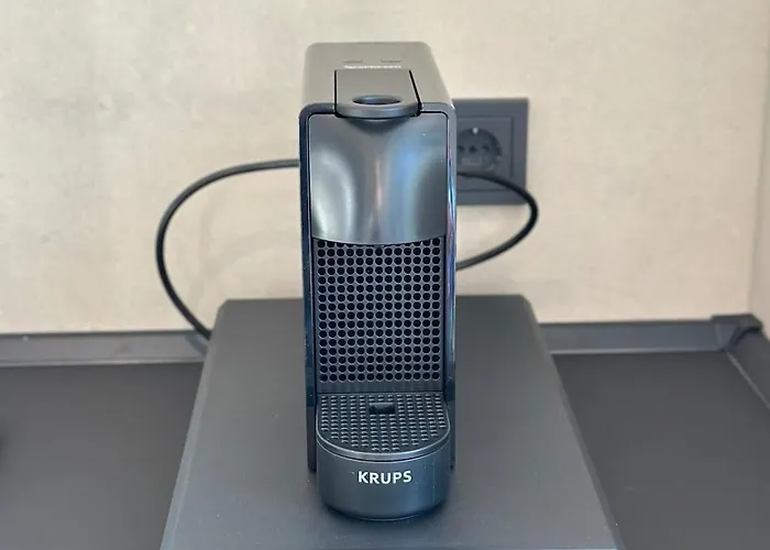 Appartement Wonderful Bright Wuppertal